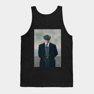 Son of Shelby Tank Top